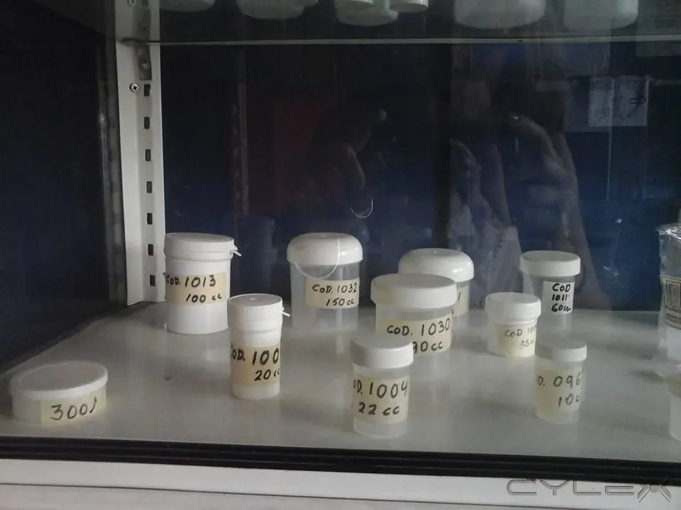 La imagen 27 de la Empresa ENVASES DOMPER CARABOBO CA