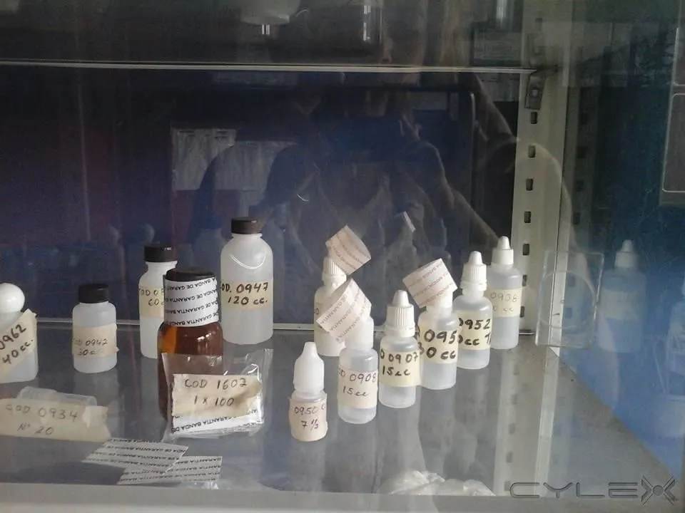 La imagen 36 de la Empresa ENVASES DOMPER CARABOBO CA