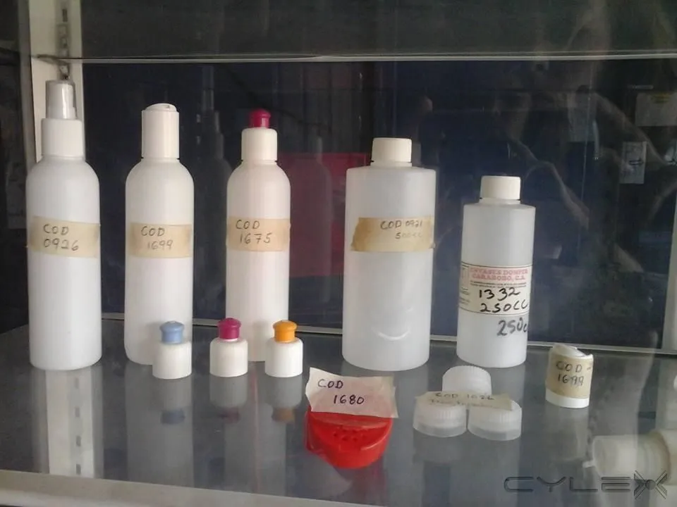 La imagen 39 de la Empresa ENVASES DOMPER CARABOBO CA