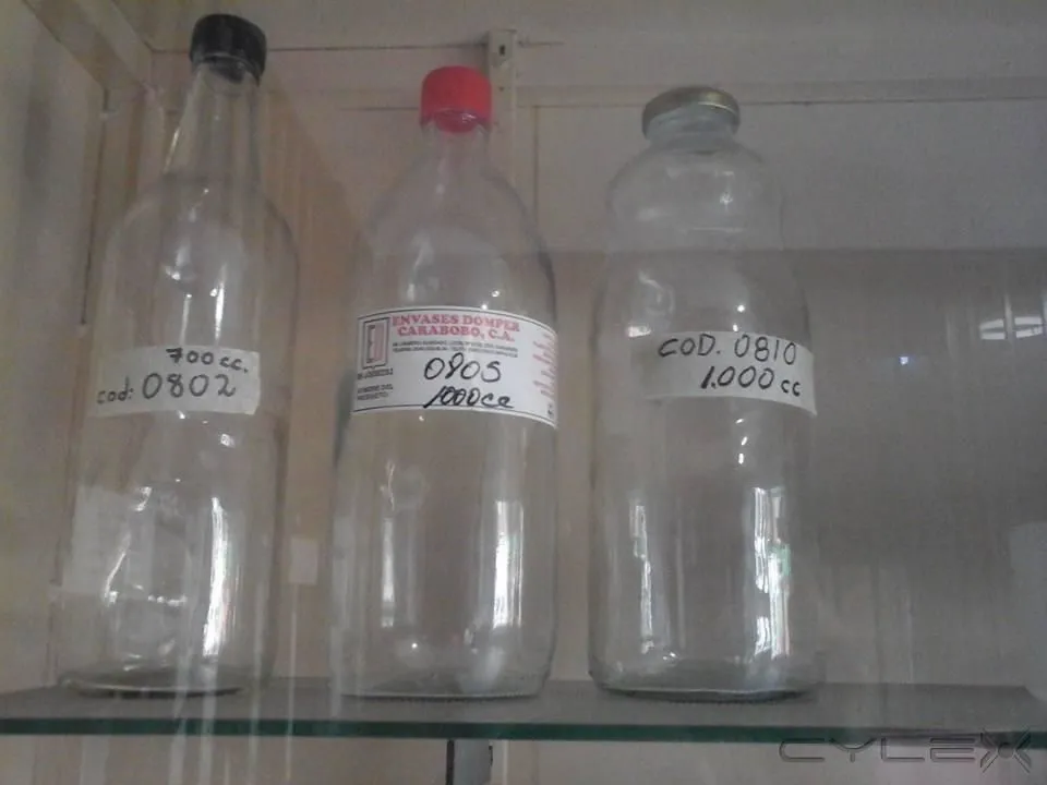 La imagen 43 de la Empresa ENVASES DOMPER CARABOBO CA
