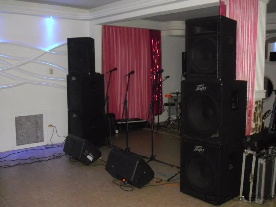 La imagen 1 de la Empresa G-SHOW PRODUCCIONES