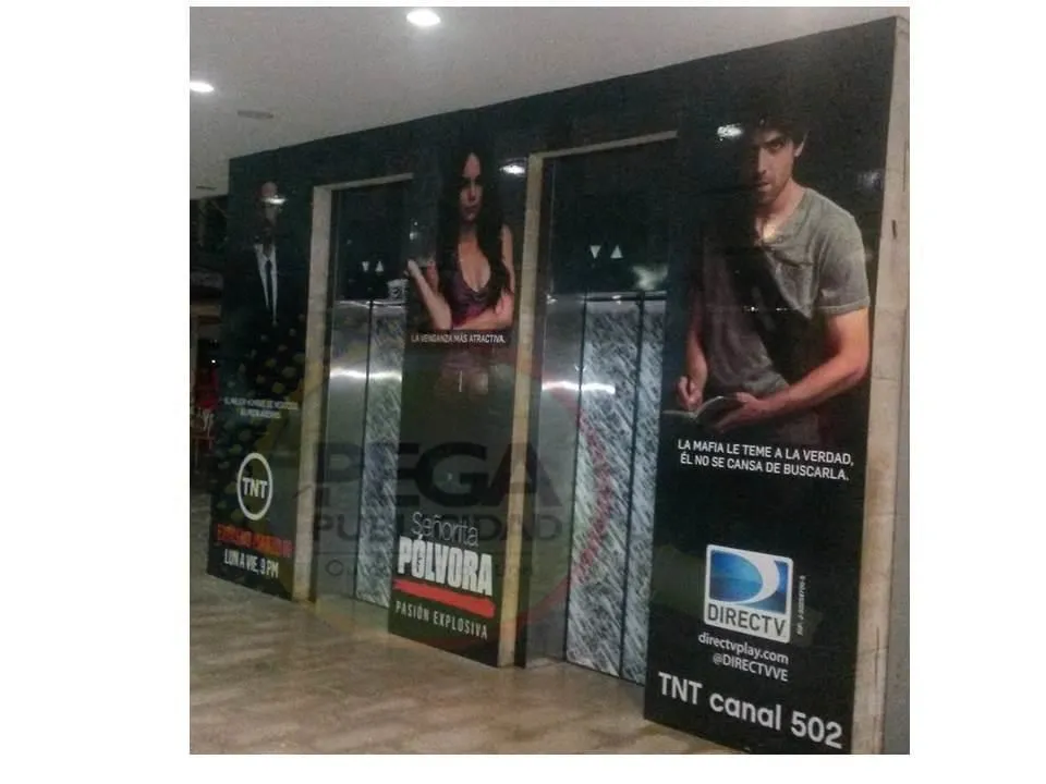 La imagen 21 de la Empresa PEGA PUBLICIDAD, C.A.