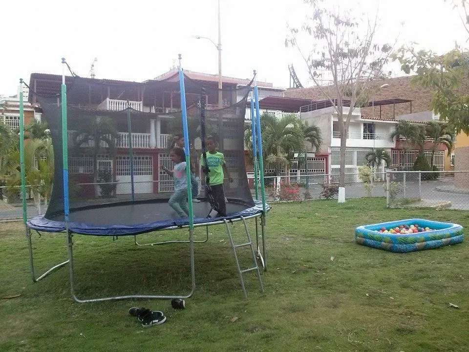 La imagen 3 de la Empresa VEICKER PRODUCCIONES
