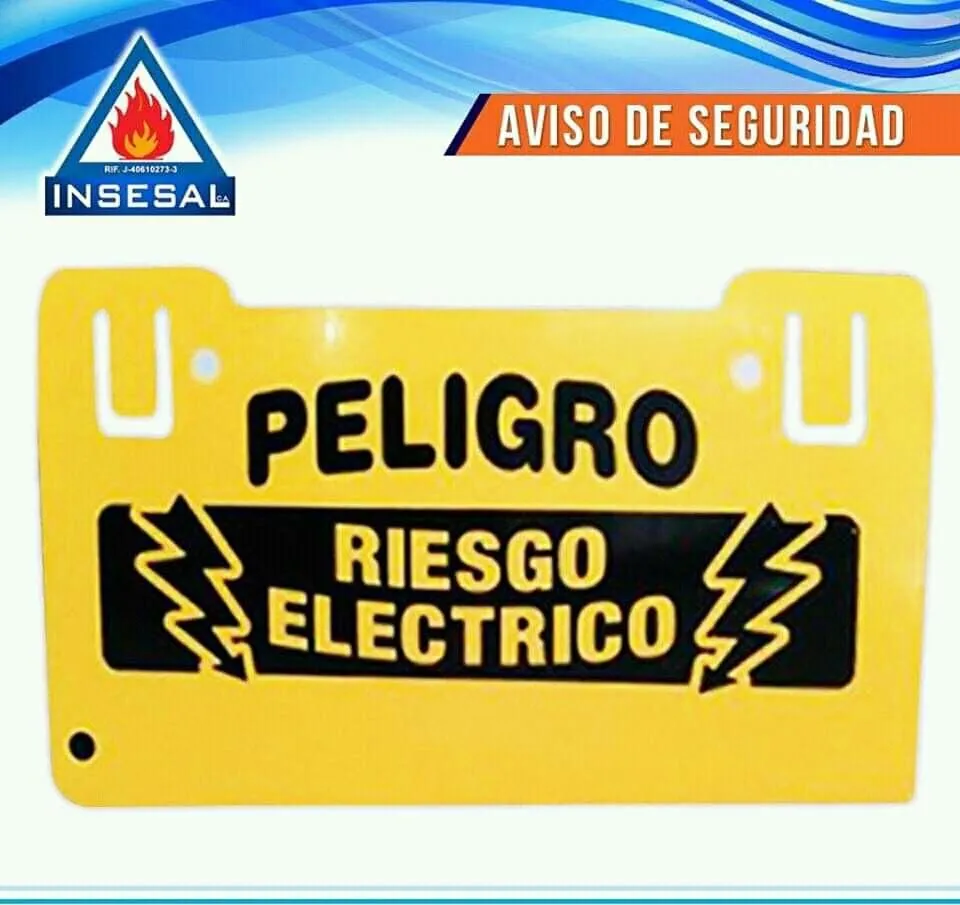 La imagen 6 de la Empresa INSESAL CA