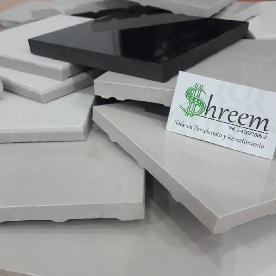 La imagen 4 de la Empresa CORPORACION SHREEM, C.A.