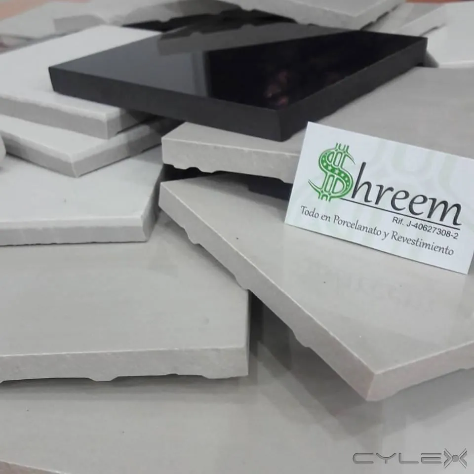 La imagen 17 de la Empresa CORPORACION SHREEM, C.A.