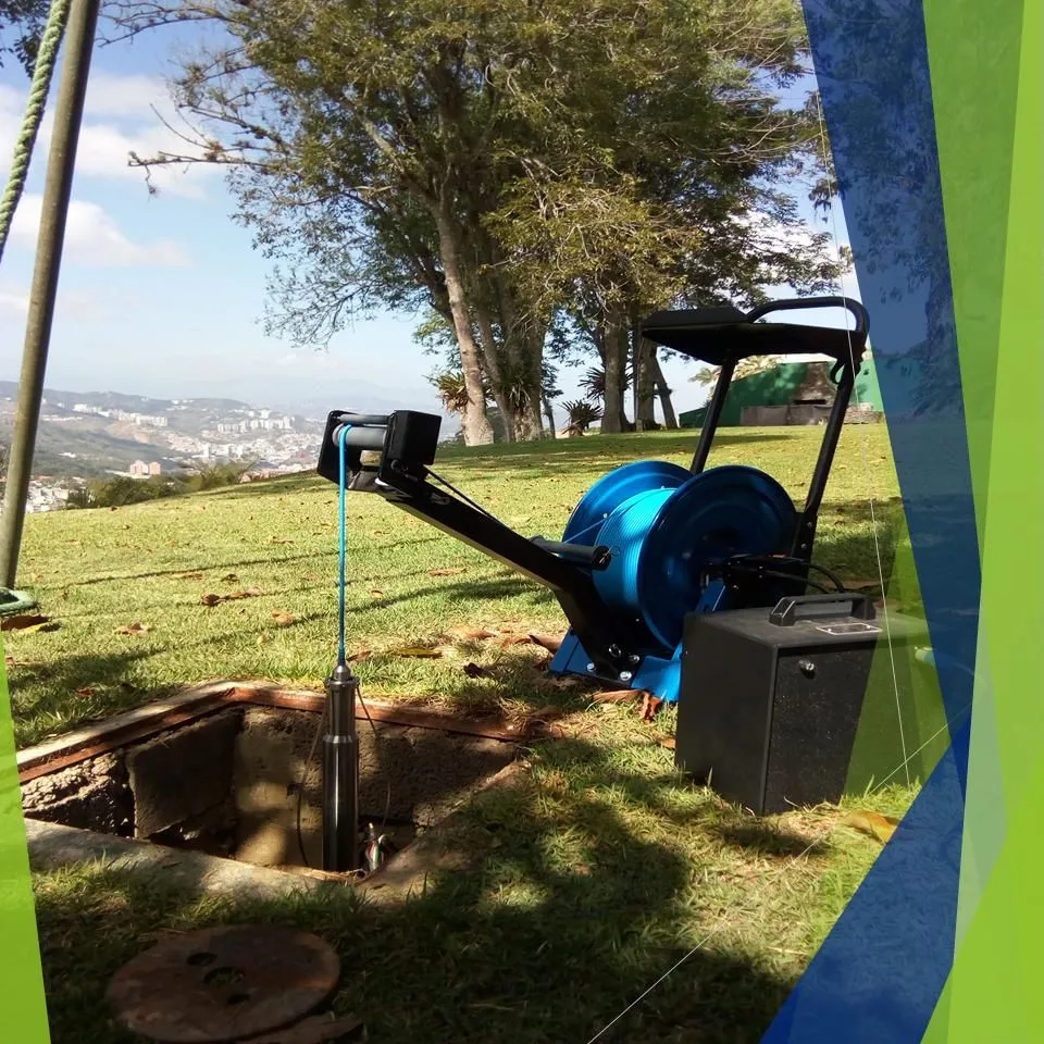 La imagen 1 de la Empresa GEOSOUL CONSULTING