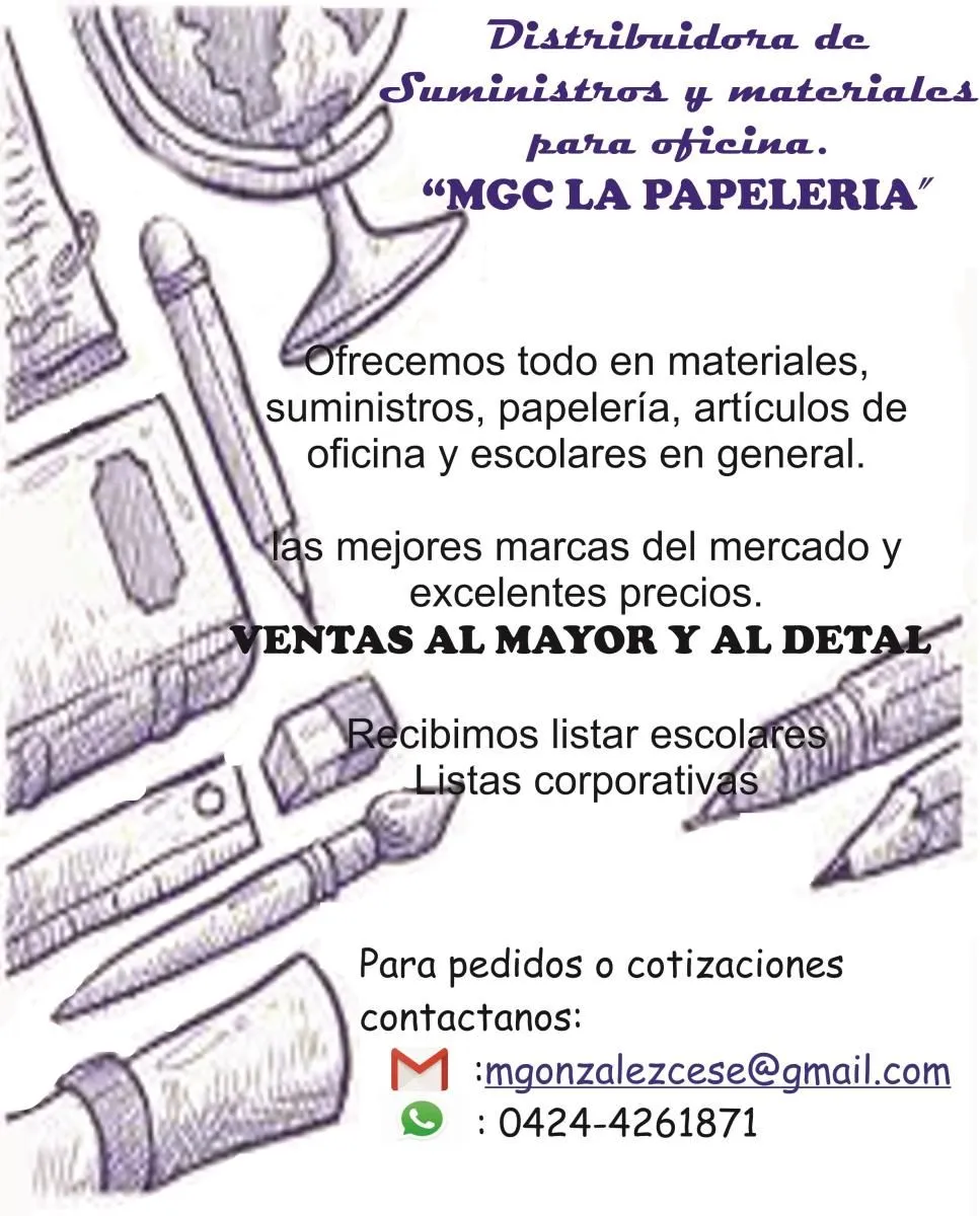 La imagen 4 de la Empresa TECNOPUBLIC C.A