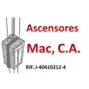 ASCENSORES MAC, C.A. Modernización en Maracaibo V