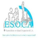 ESOCA, C.A ESPECIALISTAS EN SALUD OCUPACIONAL Servicios en Valencia G
