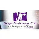 GRUPO MODERNAGE CA Ventanas en Caracas A