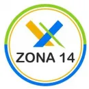 ZONA 14, C.A Zona 14 en Valencia G