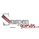 SUSPENGOMAS, C.A. Zanahoria en Los Teques M