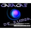 CARACAS DE RUMBA Zanqueros en Caracas M
