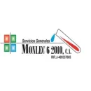 SERVICIOS GENERALES MONLEC 6 2010, C.A. Limpieza de Centros Comerciales en Maracay D