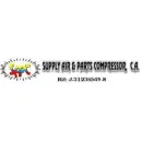 SUPPLY AIR & PARTS COMPRESSOR, C.A. Válvulas de Seguridad en Maracay D