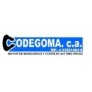 CODEGOMA C.A. Tubo de Goma en Barcelona B