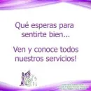 ESTETICA ANGEL´S SPA Vacunterapia en Caracas M