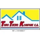 TODO TECHO KOMPANI C.A Tornillos para Drywall en Valencia G