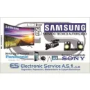 ELECTRONIC SERVICE AS1.CA. Televisores en Distrito Capital M