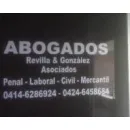 REVILLAGONZALEZ ASOCIADOS Violencia de Genero en Maracaibo V