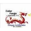 COLOR FUEGO DE VENEZUELA,CA Tortas en Valencia G