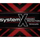 SYSTEM X VENEZUELA CERAMIC PROTECTION Valencia en Valencia G