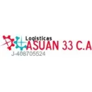 LOGISTICAS ASUAN 33,CA Telemarketing en Caracas M