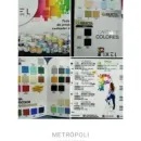 PIXEL PINTURAS SOLUCIONES QUÍMICA SOLQUIM C A fabricante de pinturas en Caracas M