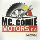MCCOMIE MOTORS, C.A. Repuestos en Maracaibo V