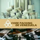 CORE PACKING DE VENEZUELA, C.A Venta de Anillas de Carton en Valencia G