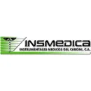 INSMEDICA, C.A. Suturas Adhesivas en Puerto Ordaz F
