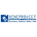VENEPROJECT Switches en Guayana F
