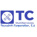 TOUSAINTT CORPORATION, SA Reparación de Aire Acondicionado en Caracas