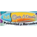 FULL ARTE Y DISEÑO, C.A. Vallas en Barcelona B