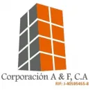 CORPORACION A&F, C.A Ventas de Computadoras en Santa Teresa M