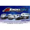 SERVICIO DE GRUAS MENDEZCAR, C.A. Traslado de Vehiculos en Maracaibo V