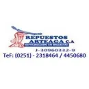 REPUESTOS ARTEAGA, C.A. Repuestos para Camiones en Barquisimeto K