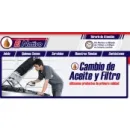 EL NATIVO - CAMBIO DE ACEITE Venezuela en Maracay D