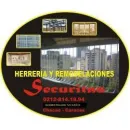 HERRERÍA Y REMODELACIONES SECURITAS Remodelaciones en Caracas M
