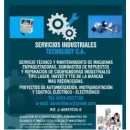 SERVICIOS INDUSTRIALES TECNOLOGY C.A Venta en Cabudare K