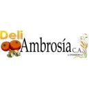 DELI AMBROSÍA Vinos en Caracas M