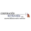 CORPORACION RYEMED, C.A. Prueba de Esfuerzio en Caracas M