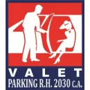 VALET PARKING RH 2030 Vehiculos en Caracas M
