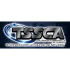 TOTAL SERVICIOS Y SUMINISTROS, C.A.
