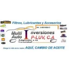 MULTI-AUTOINVERSIONES IP-LUV,C.A.
