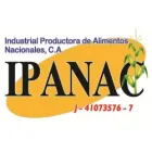 INDUSTRIAL PRODUCTORA DE ALIMENTOS NACIONALES IPANAC, C.A.
