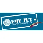 EMY TUY VIAJES Y TURISMO