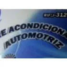 AIR CONTROL, C.A