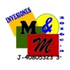 INVERSIONES M & M C.A